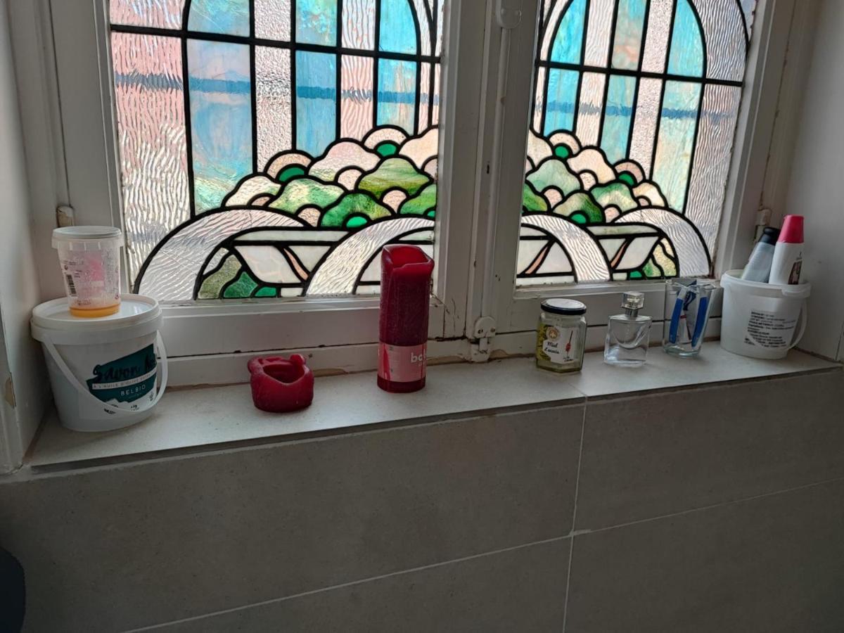 Beautiful Apartment A Few Steps Away From Grand Place Bruxelles Exterior foto